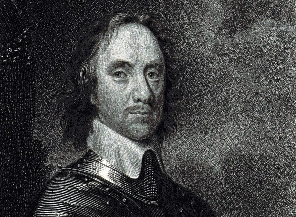 Оливер Кромвель Англия. Оливер Кромвель 1648. Оливер Кромвель 1653.