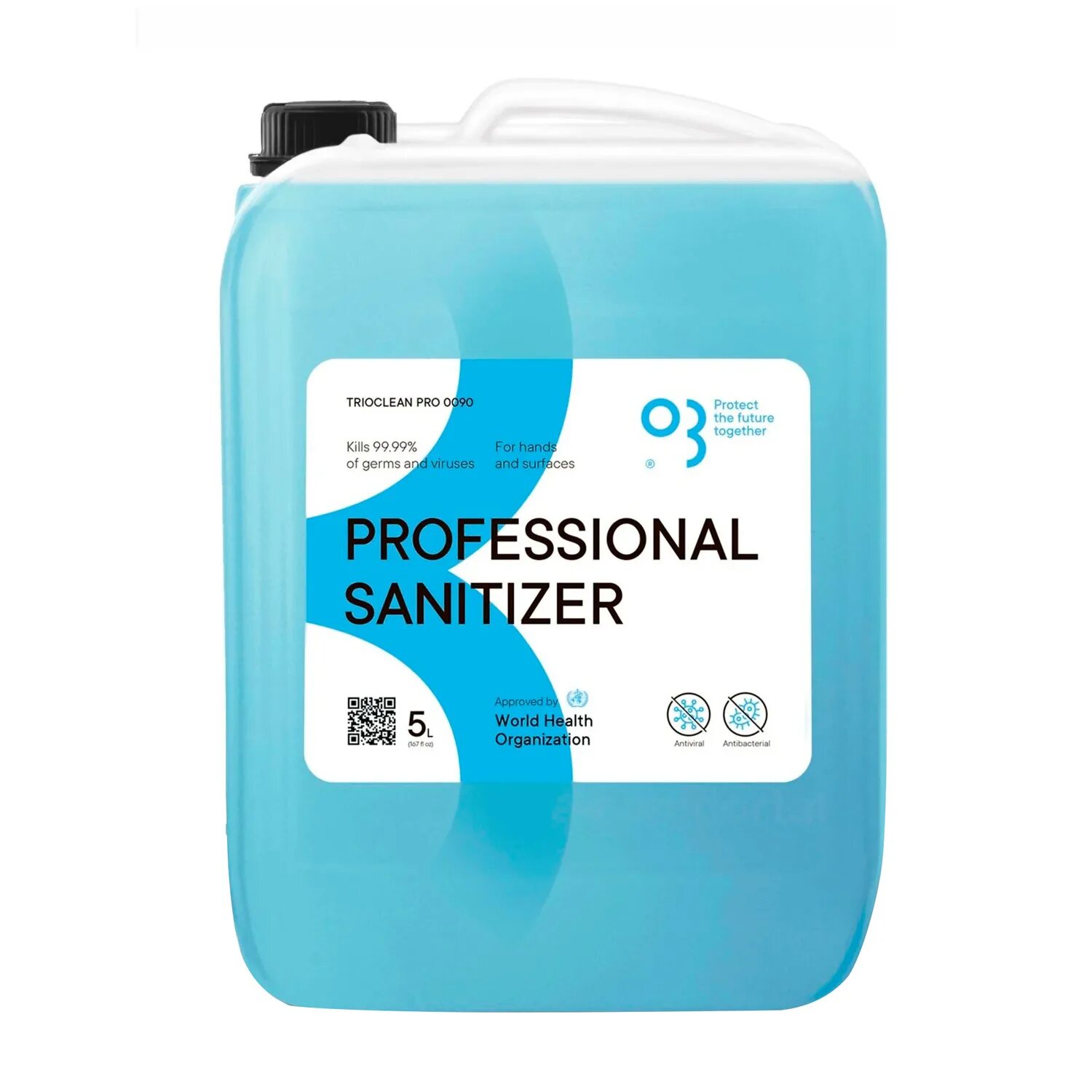 Антисептик professional Sanitizer триоклин про 0090. Дезинфицирующее средство Trioclean Pro 5 л. Trio clean Pro 0090. Санитайзер 5 л.