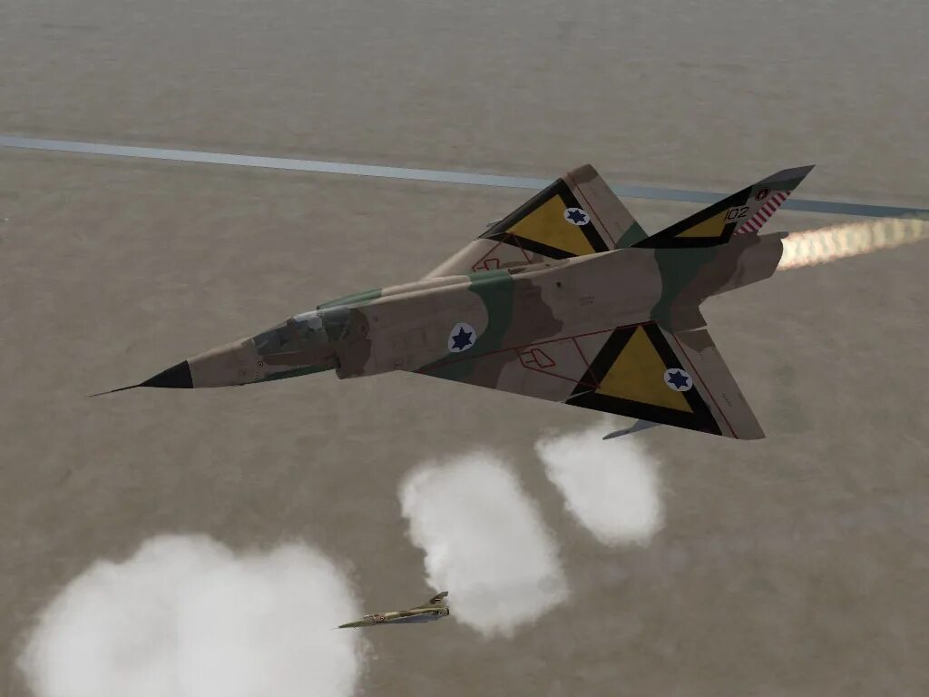 Wings over Israel. Небо Израиля игра. Скриншоты из игры Wings over Israel. Портшут и Крылья в Израиле.