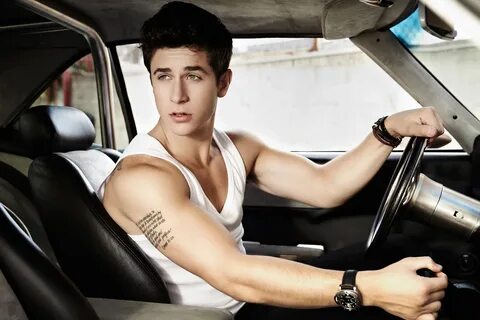 David Henrie HD Wallpapers (High Definition) Free Background.