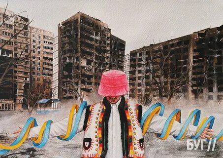 Песня про мариуполь