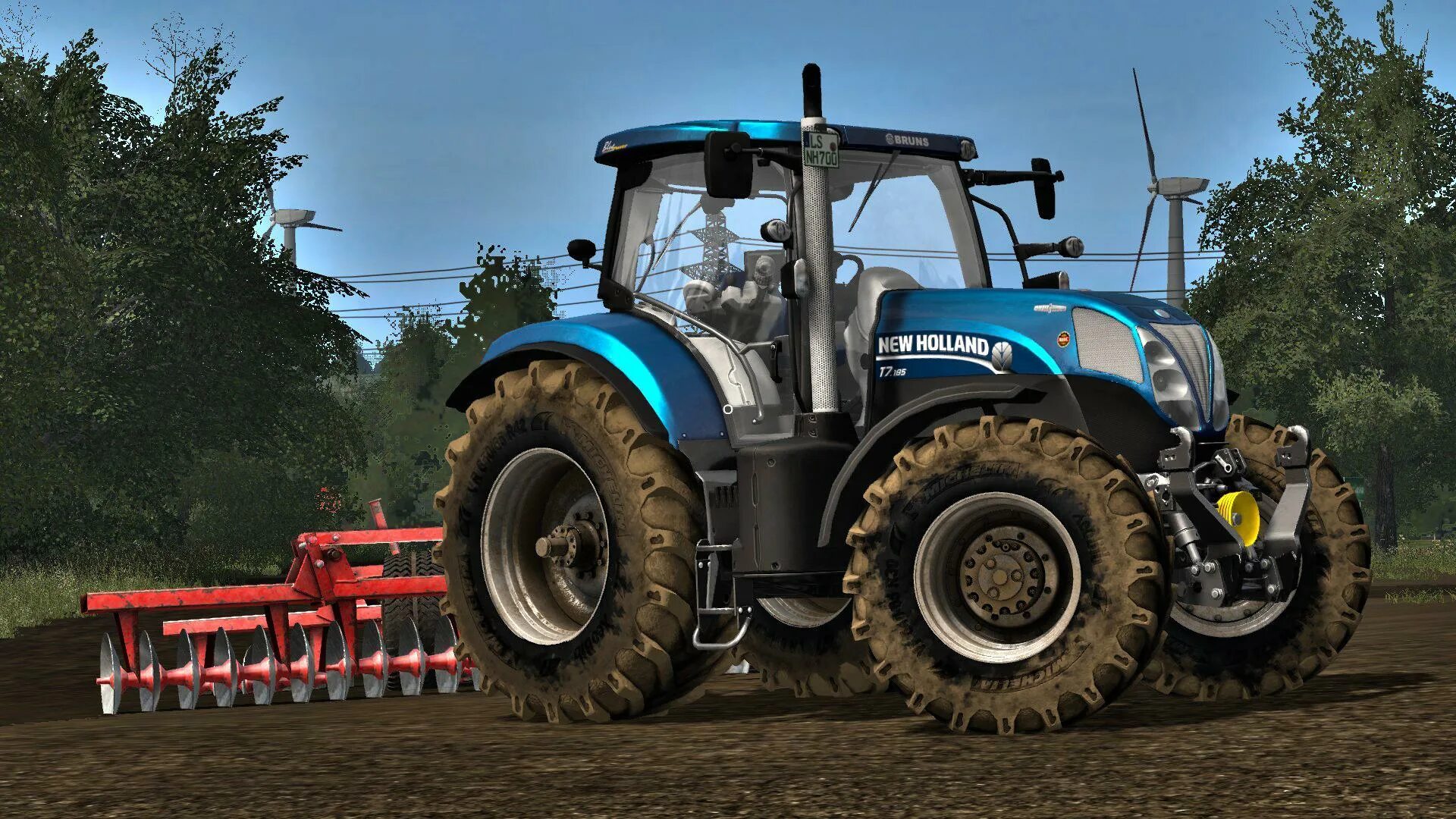 T 7 0