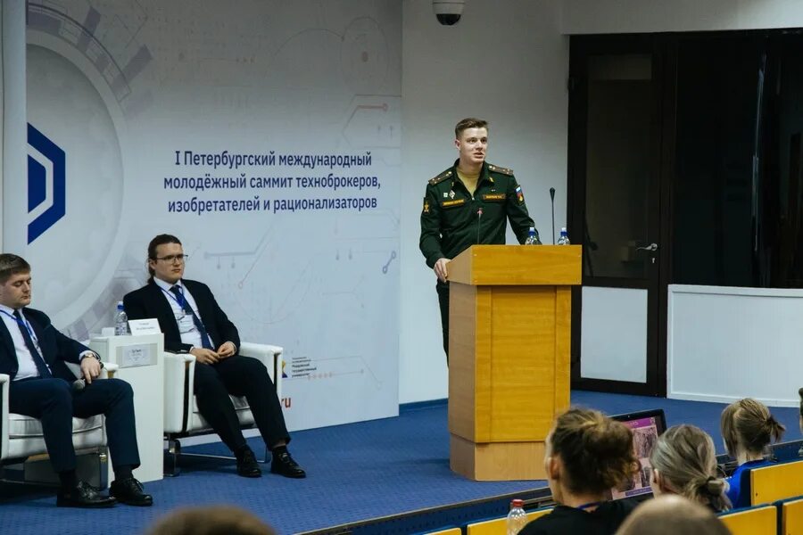 Как попасть в научную роту по призыву