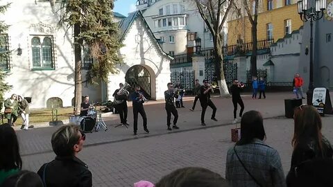 Покровка видео