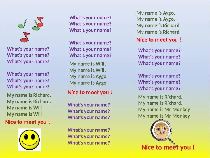 Как переводится names are. My name is английский. Песня what s your name. What is your name текст. Your name перевод.