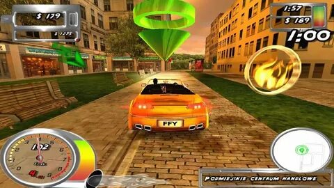 Super driver