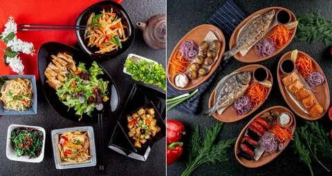 Японская кухня чита