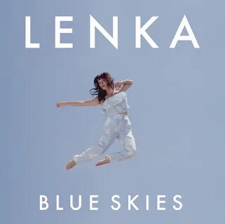 Blue blue sky песня
