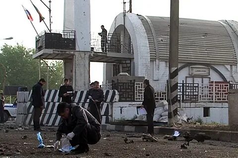Что известно о террористах в дагестане