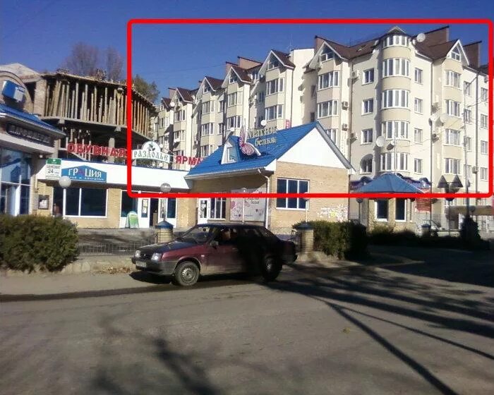 Fdex, grocery store, Russia, Pyatigorsk, ulitsa Admiralskogo, 37А - Yandex.Maps