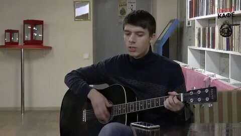 Поющие гитары на стихи есенина
