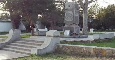 В честь севастополь
