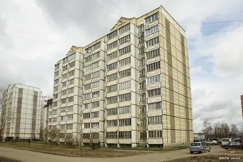 10 августа дом 10