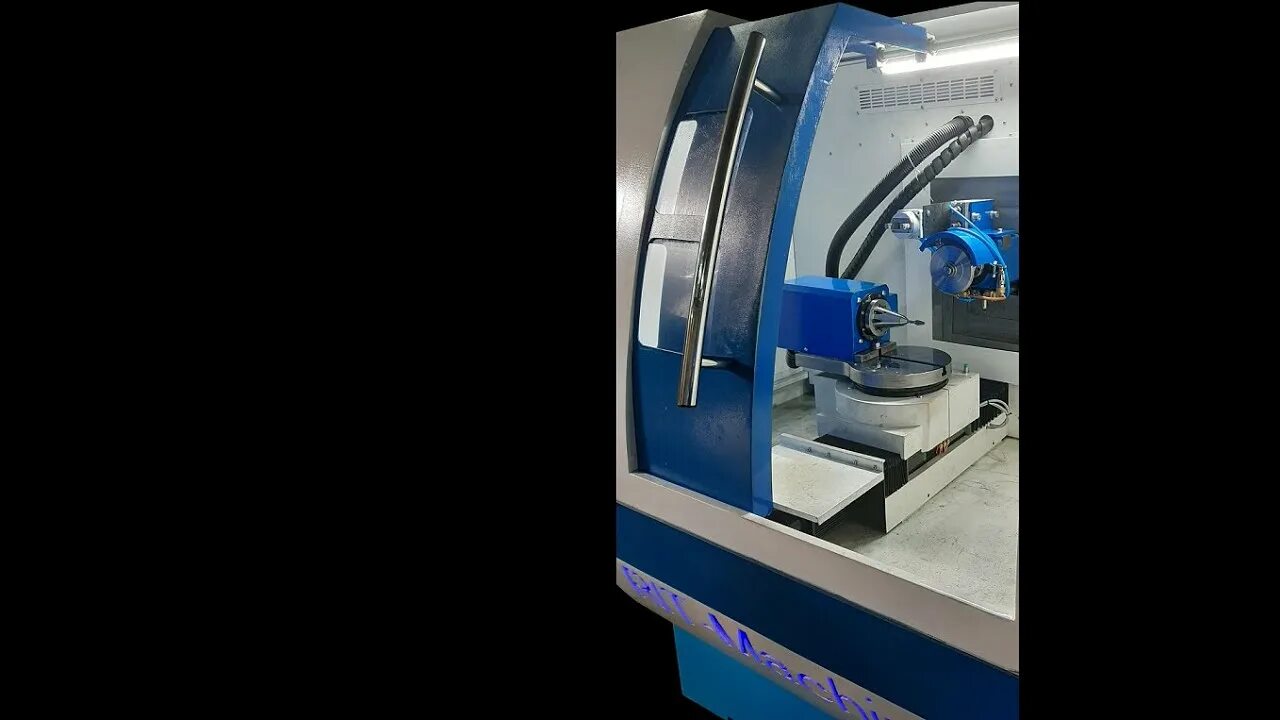 Заточной станок для бивера. Здесь и сейчас логотип. Навигатор инжиниринг. Рит инжиниринг. Walter helitronic vision 400l.