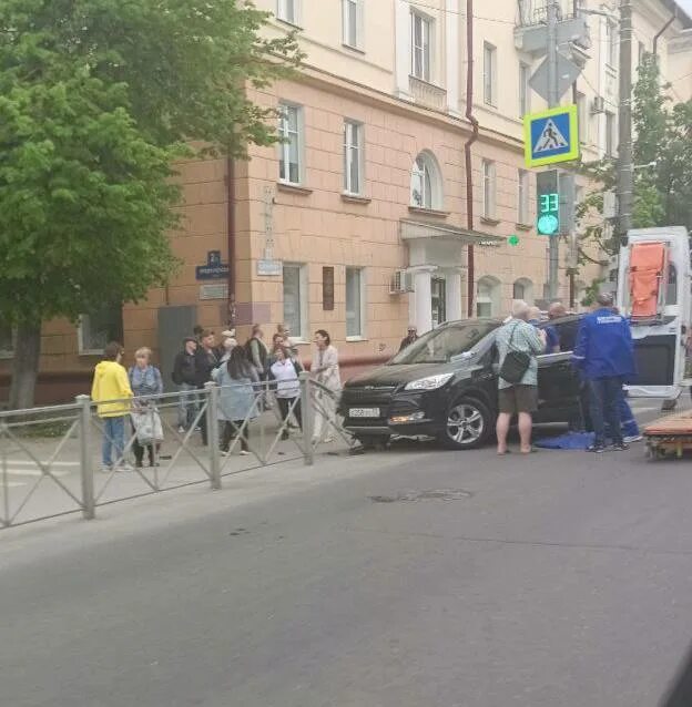 чп 53 великий отзывы