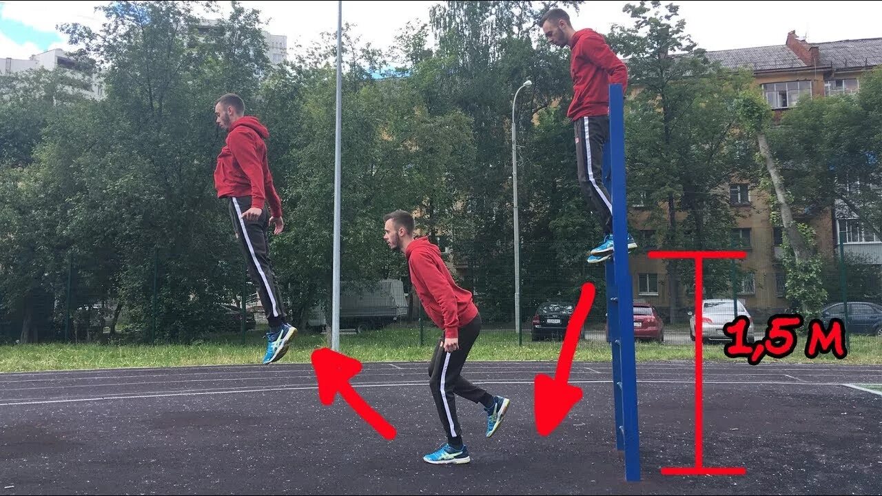 Тренировка вертикального прыжка. Упражнения чтобы высоко прыгать. Упражнения чтобы прыгать выше. Как высоко прыгать.