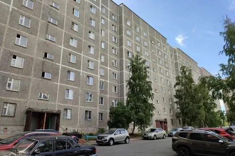 Квартиру в поселке богородское
