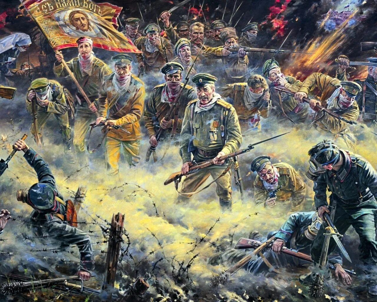 13 рота 226 землянского полка. Из опыта уличных боев. Битва на сомме картина. Битва на реке марна первая мировая война. Сражение у ипра первая мировая война.