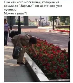 Немного побыл
