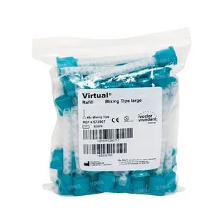 Mixing medium
