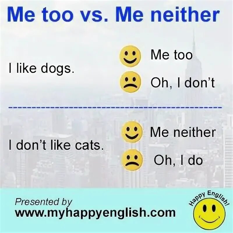 Me neither и me too разница. So either neither too грамматика. So too either neither правило. Me too me neither правило.