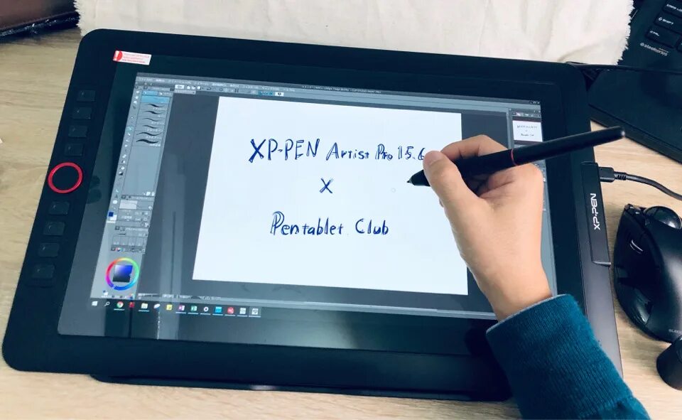 XP Pen 15.6 Pro. XP Pen Pro 15. XP Pen artist 15 Pro. Графический планшет XPEN Pro. Artist 15.6 купить