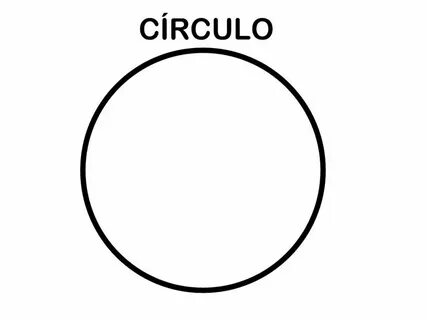 Circle but
