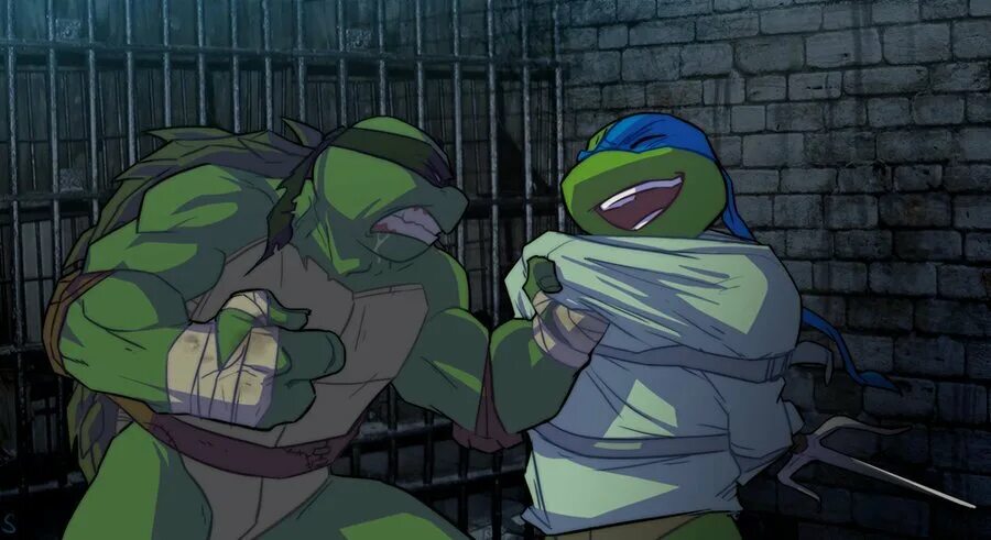 Tmnt leo. Черепашки ниндзя tmnt 2012. спайк черепашки ниндзя 1987. тмнт арт 2012 лео.