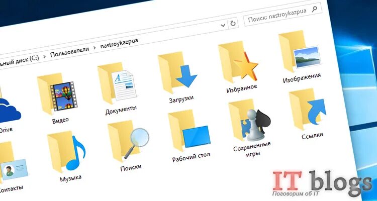 Windows изменить папку пользователя. Папка пользователя windows 10. пользовательские папки в виндовс. как перенести папку пользователей. папка документы в windows 10.