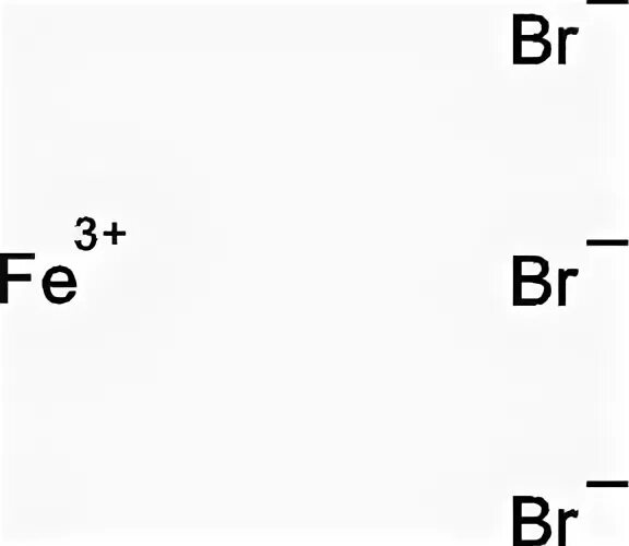 Бромид железа 3 графическая формула. Бромид железа 3 формула графич. Бромид железа lll. Графическая формула иодоводорода. Бромид железа 3 цинк