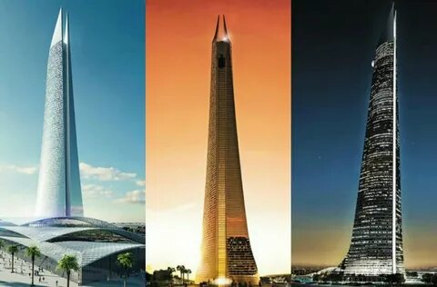 Towers 2024