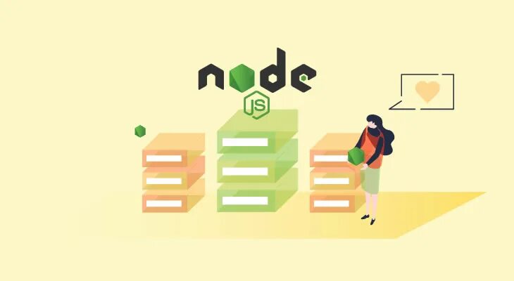 Node hosting