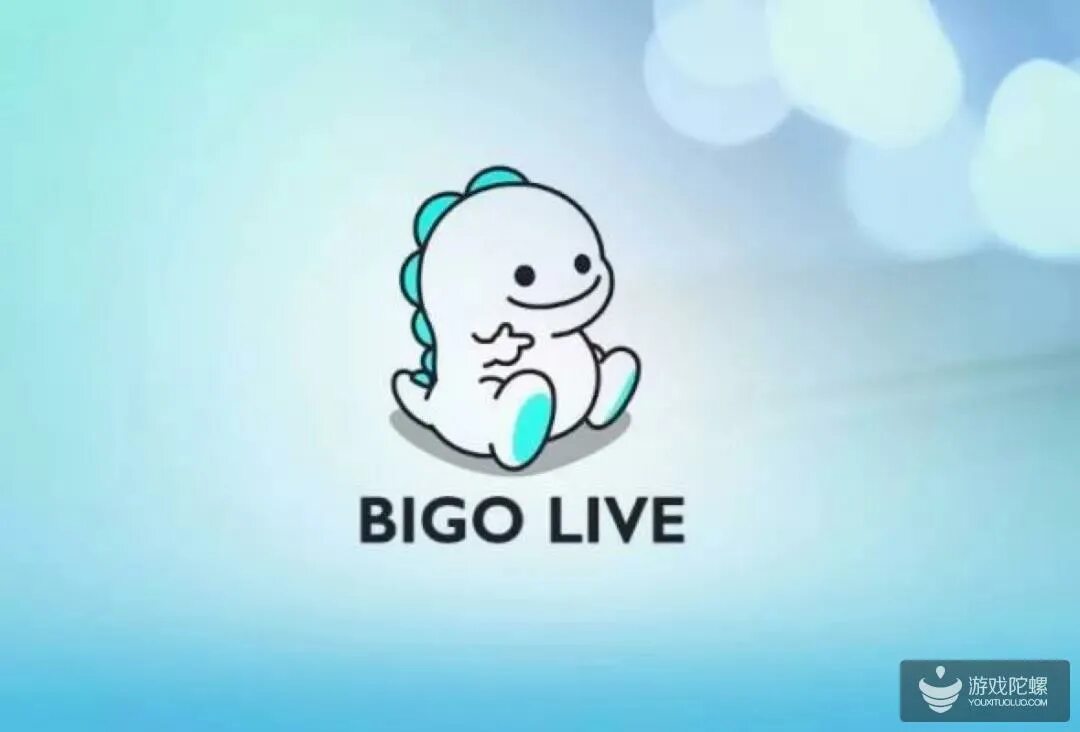 Bigo live это