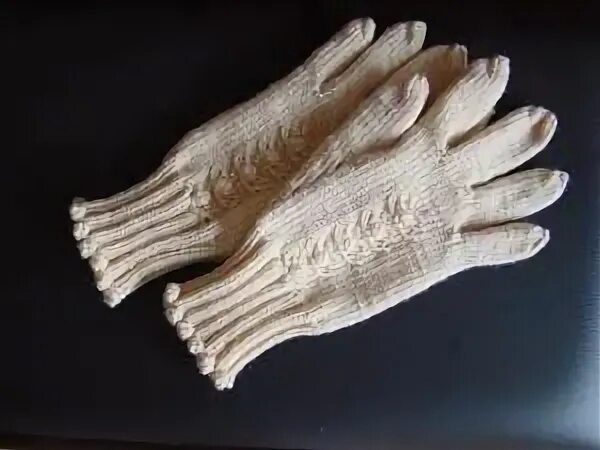 Песчаный берег торжественно вручить вязаные перчатки. Вязаные перчатки Вермахт. Вязанные перчатки из шелка.