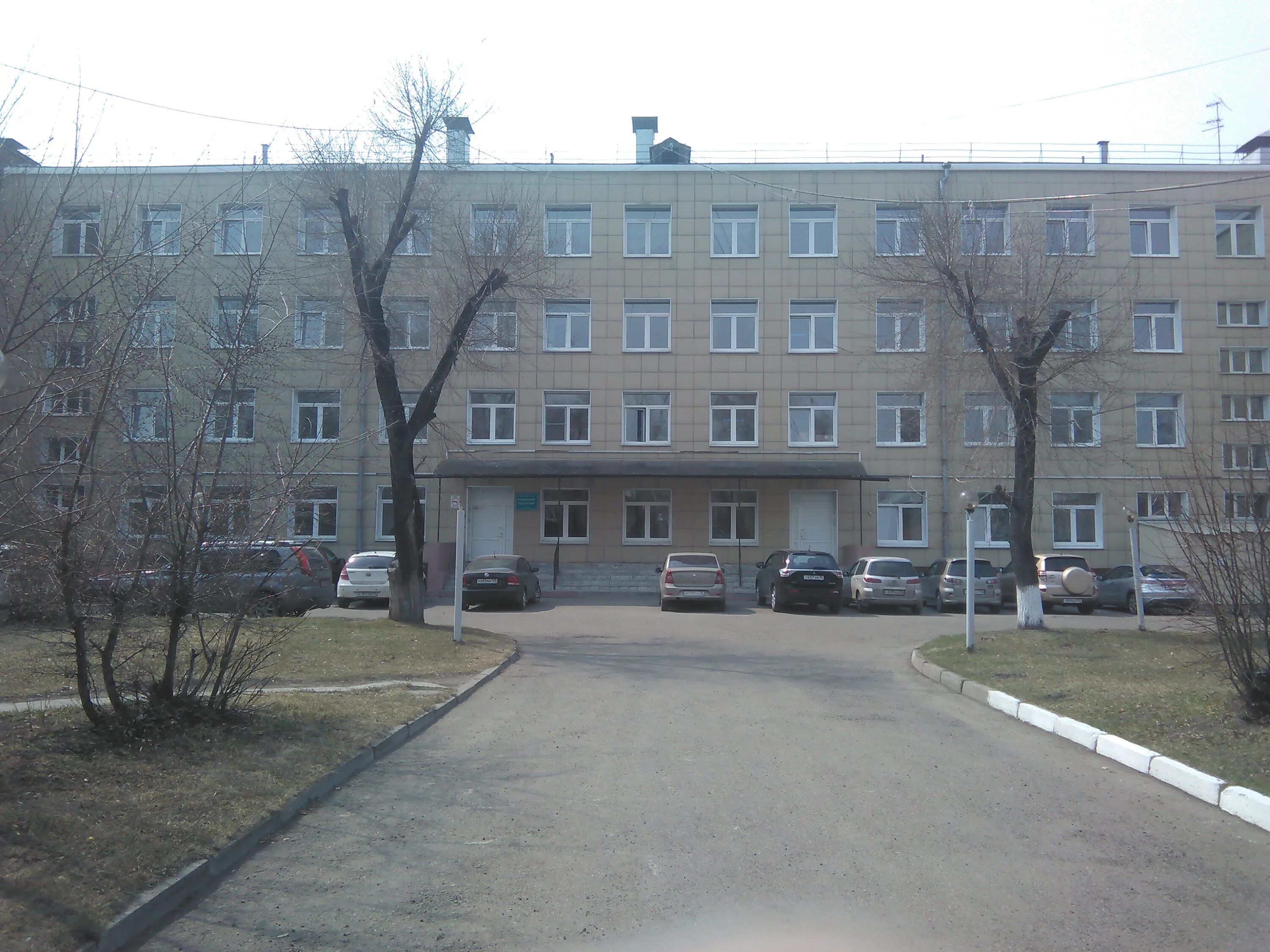 Медсанчасть иапо ул генерала доватора 12а фото Фото: Медсанчасть 03, медсанчасть, ул. Сущёвский Вал, 31, стр. 1, Москва Яндек