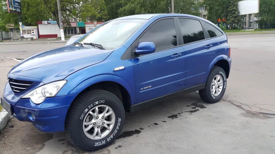 Куплю актион б у. SSANGYONG Actyon 1. SSANGYONG Actyon 2007. SSANGYONG Actyon 1 поколения. Саньенг Актион 2008.