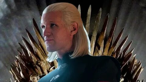 Daemon targaryen