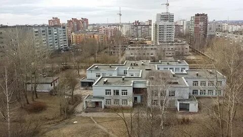 Архангельская 15