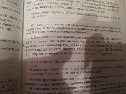 Железный гвоздь главное слово в переносном значении