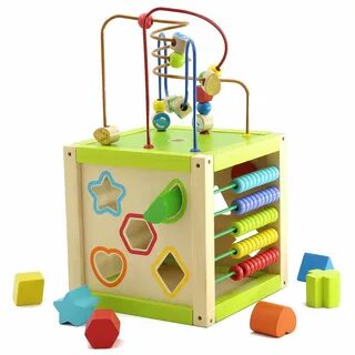 Игрушки для малышей мальчиков развивающие