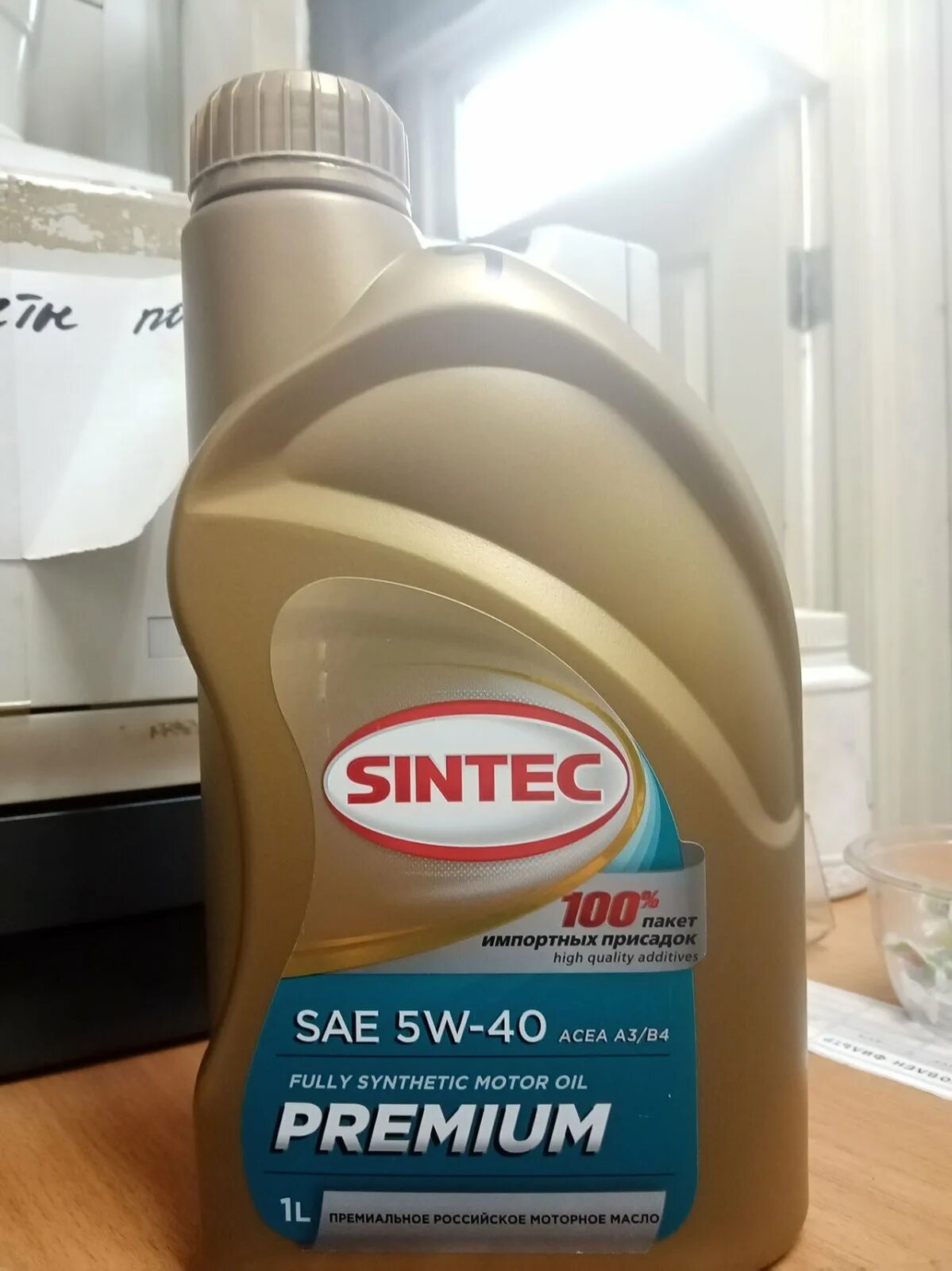 Sintec Premium 5w-40. Синтек 5 40 премиум. Sintec Premium SAE 5w-40 ACEA a3/b4.