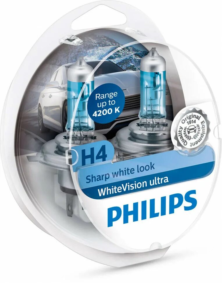 Лампа филипс н7. Philips White Vision Ultra h7. Филипс лампы автомобильные h7 +130. Philips 12972wvusm. Лампы н4 Филипс White Vision.