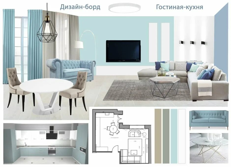 Принципы дизайна интерьера The 20 Most Important Design Principles in Kartinka 2022 Гильдия художников Art