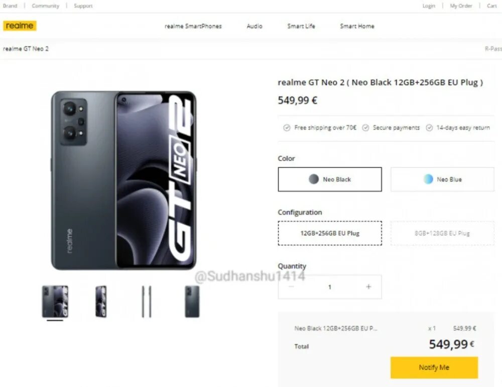 Realme gt neo 6 дата. Смартфон Realme gt Neo 2. Realme gt Neo 2 12/256 GB Neo. Realme gt Neo 2t 12/256. РЕАЛМИ gt Neo 2t.