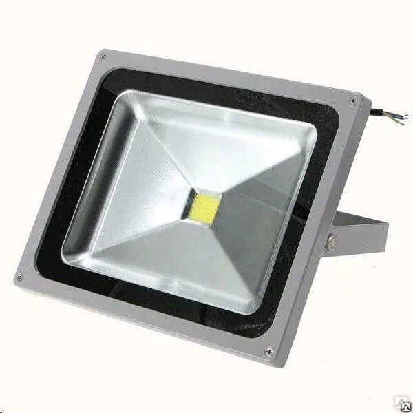 Светодиодный прожектор l. Прожектор лед 50вт volt. led flood light 50w. прожектор 50w старлайт. прожектор софит 50 вт.