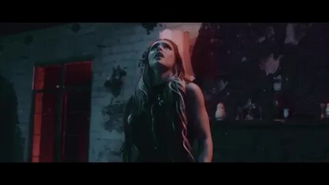 Barely breathing feat against the current