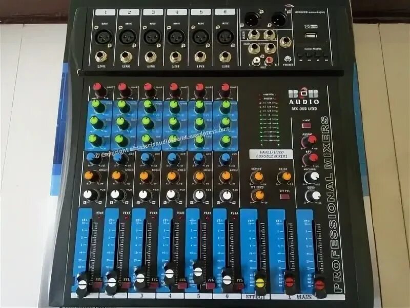 Bob audio. Multi voice audio mx-600. oex 600-mx тюльпан in.