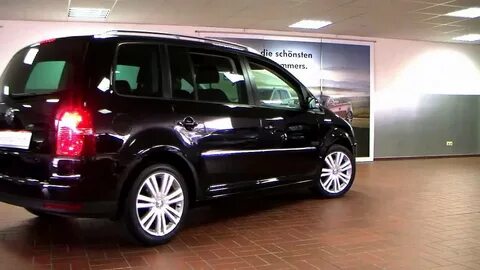 Volkswagen touran dsg