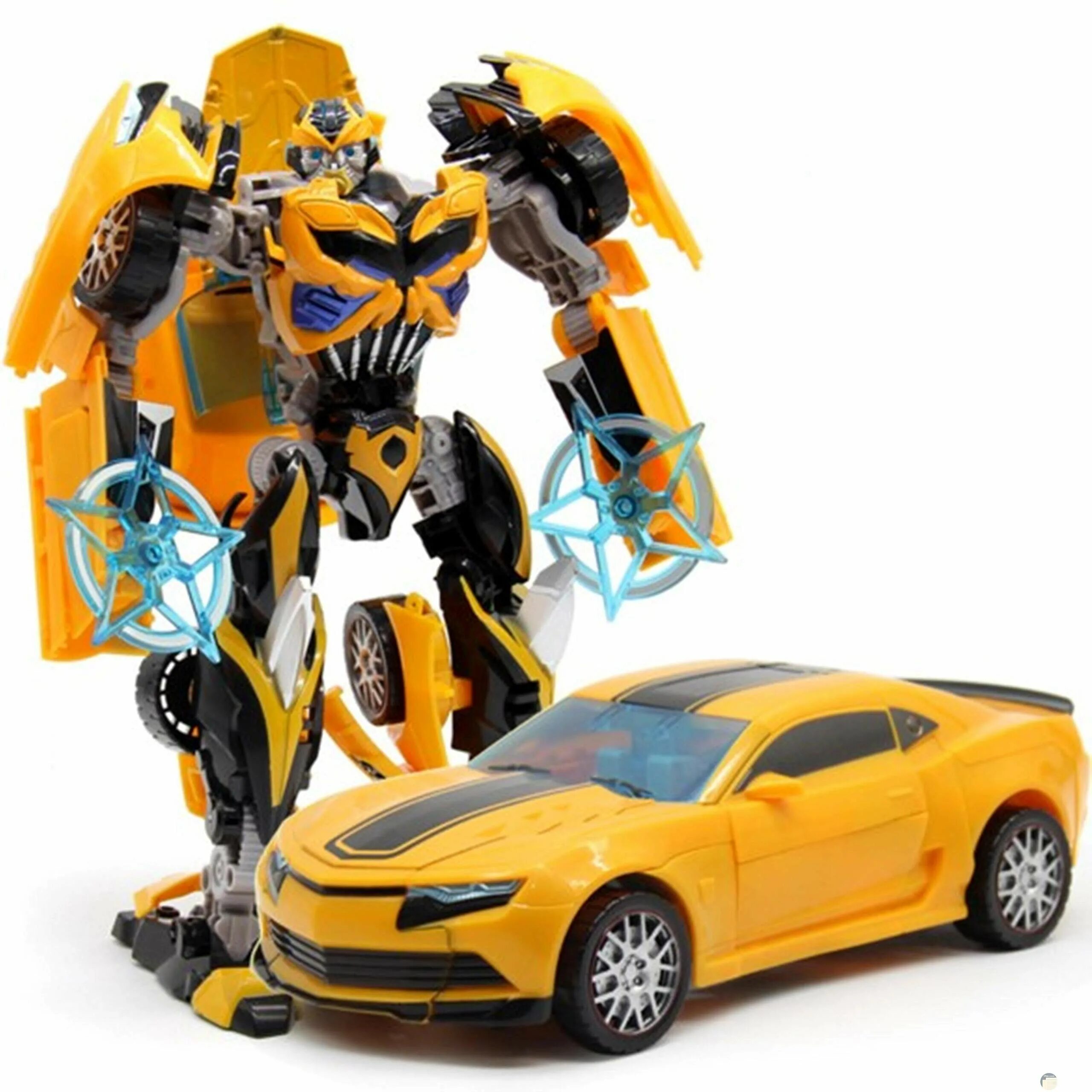 Transformer car. Игрушка машинка трансформер Бамблби. Трансформер Бамблби 40 см. Робот Бамблби трансформер игрушка. Transformers Бамблби игрушка.