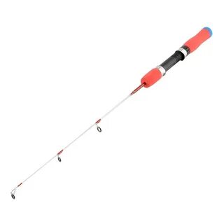 Ice fishing rods